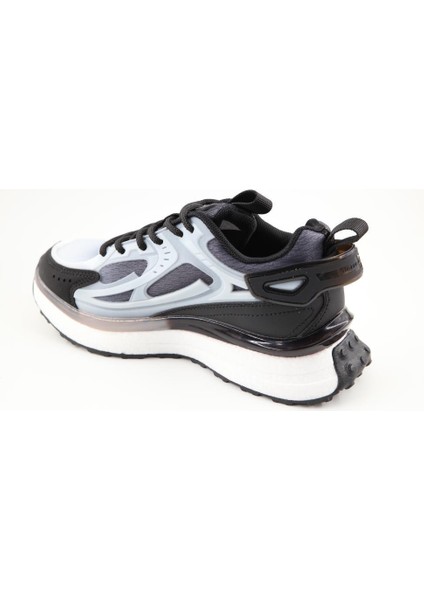 Pierre Cardin PCI-10106 Gri-Siyah Unisex Sneakers modelleri