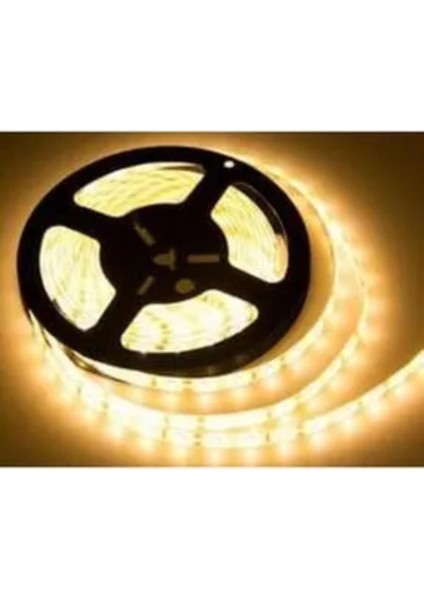 Helios Gün Işığı 12V Iç Mekan Şerit LED (5 Mt)