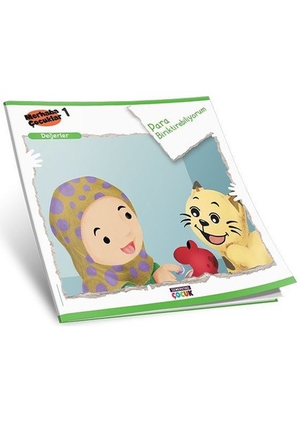 Değerler | Para Biriktirebiliyorum