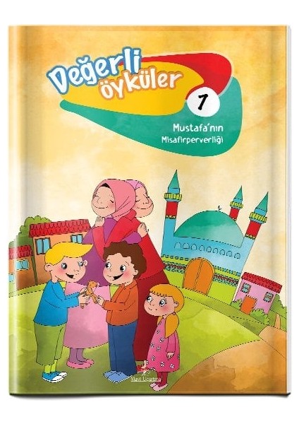 Çiçekler Boyama Kitabı | Ahmet Demir