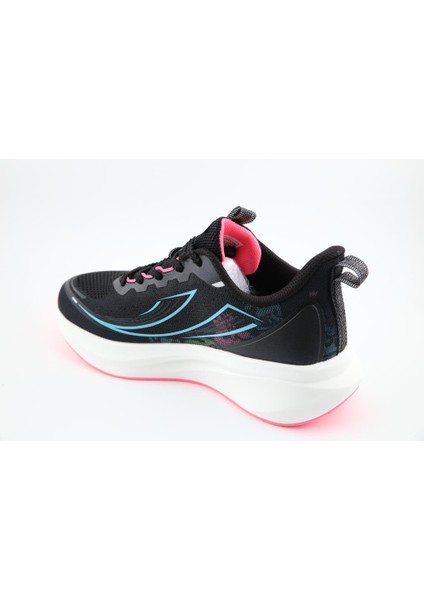 Pierre Cardin PCI-11365 Siyah Unisex Sneakers modelleri