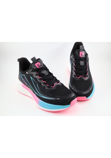 Pierre Cardin PCI-11365 Siyah Unisex Sneakers fırsatları