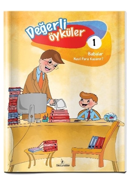 Sevimli Kelimeler Ülkesi | Bülent Ata
