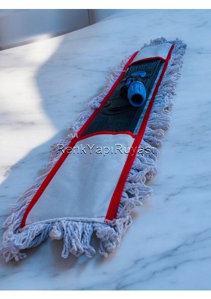 80 Lik Nemli Mop Aparatı ve Nemli Mop, Hastane, Okul, Işyeri, Fabrika Temizliği Için Temizlik Seti modelleri