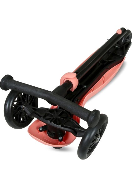 3 Tekerli Yükseklik Ayarlı Scooter (44-62 cm Yükseklik Ayarı) 20 Kilo modelleri