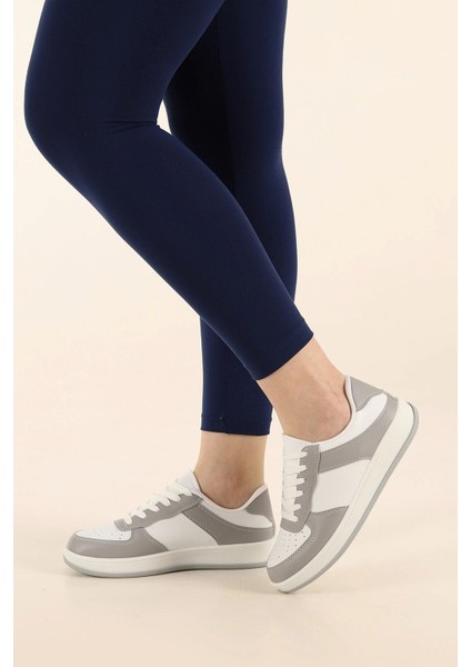Unisex Erkek Kadın Günlük Hafif Rahat Spor Ayakkabı Kadın Sneaker Erkek Sneaker (36-44) modelleri