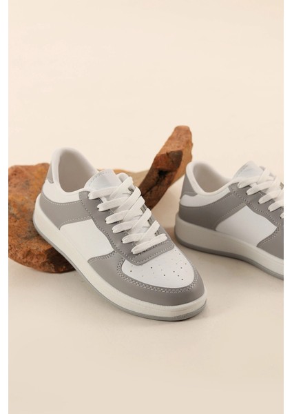 Unisex Erkek Kadın Günlük Hafif Rahat Spor Ayakkabı Kadın Sneaker Erkek Sneaker (36-44) fırsatları