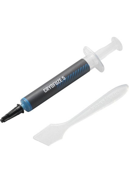 Cryofuse 5 Mavı Thermal Macun