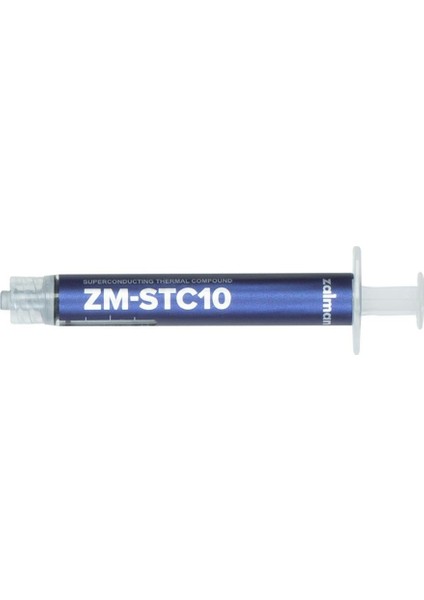 2g 11.5W/M.K Yüksek Performans Termal Macun