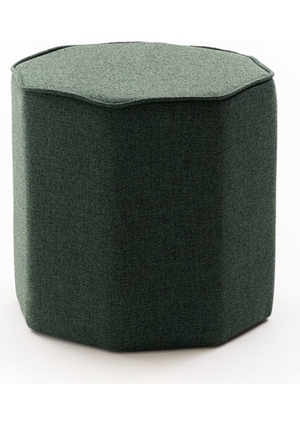 Inözü Puf - Yeşil