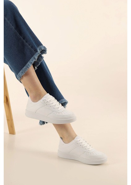 Unisex Erkek Kadın Günlük Hafif Rahat Spor Ayakkabı Kadın Sneaker Erkek Sneaker (36-44)