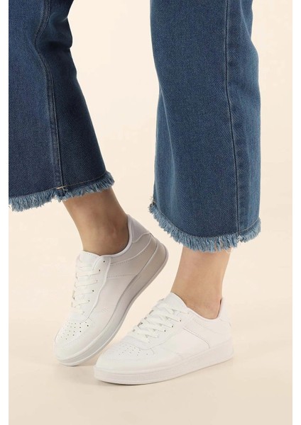 Unisex Erkek Kadın Günlük Hafif Rahat Spor Ayakkabı Kadın Sneaker Erkek Sneaker (36-44) modelleri