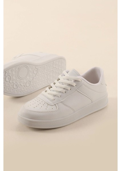 Unisex Erkek Kadın Günlük Hafif Rahat Spor Ayakkabı Kadın Sneaker Erkek Sneaker (36-44) fırsatları