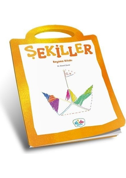 Karamelin Yolculuğu | Birsel Küçükyılmaz