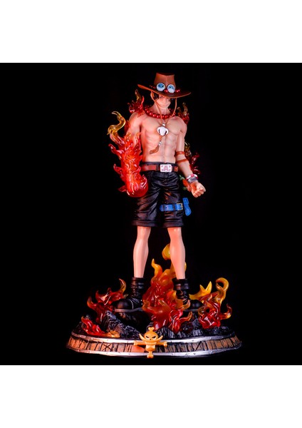 Nautical King Ace Oyun Eli Model Süsler Heykel Hediyeler Akını (Yurt Dışından)