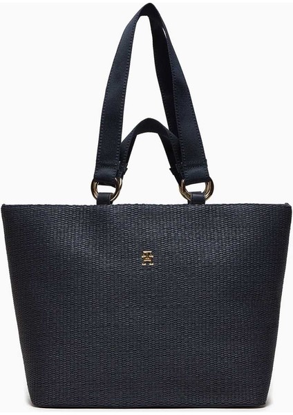 Kadın City Mono Tote Omuz Çantası