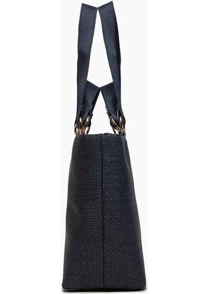 Kadın City Mono Tote Omuz Çantası modelleri
