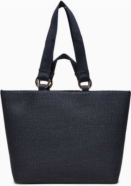 Kadın City Mono Tote Omuz Çantası fırsatları