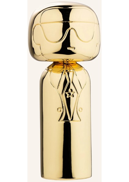 Golden Karl Dekoratif Figür, 14,5 cm