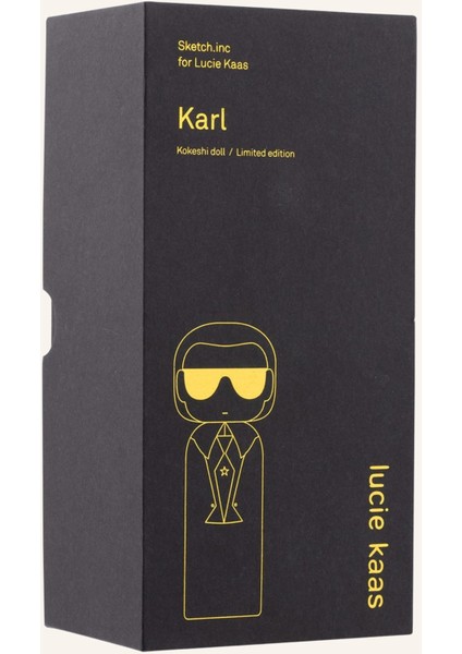 Golden Karl Dekoratif Figür, 14,5 cm modelleri