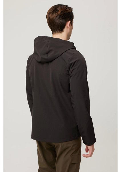 Campanula Softshell Mont - Su ve Rüzgar Geçirmez, Nefes Alabilir, Outdoor ve Günlük Kullanım modelleri