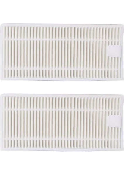 Philips 2000 Ve 3000 Serileri Uyumlu 2 Adet Hepa Filtre