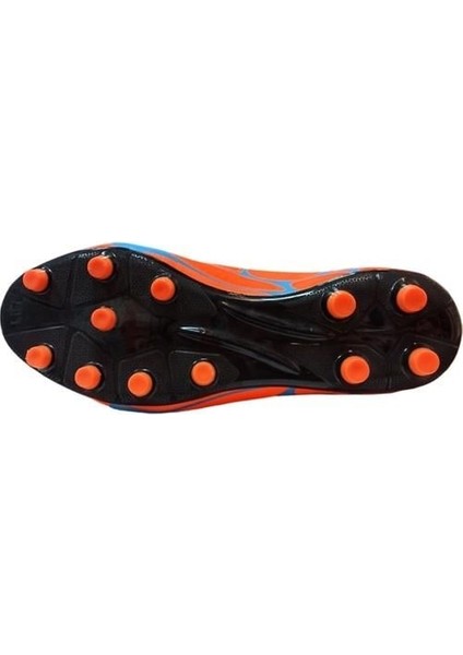 Gediz Pro Turuncu Erkek Krampon