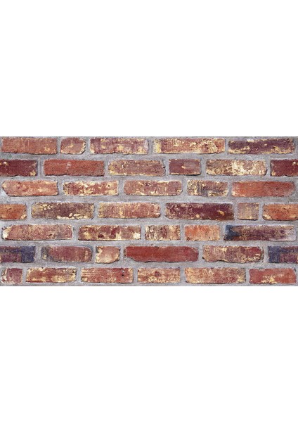 Taş Desen Strafor Panel 100X50 cm - Model A-102