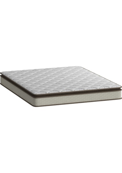 Sidney Premium Comfortped Pocket Yaylı Ortopedik Yatak 120 x 200 cm