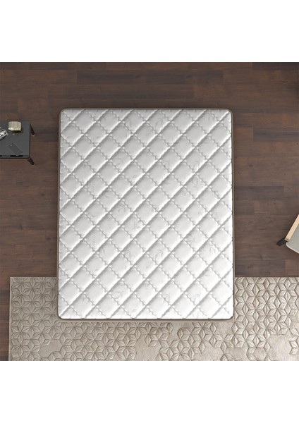 Sidney Premium Comfortped Pocket Yaylı Ortopedik Yatak 120 x 200 cm