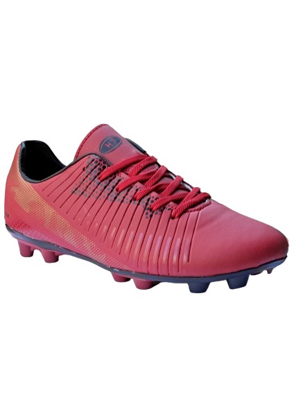 222-2809MR Bordo Erkek Krampon