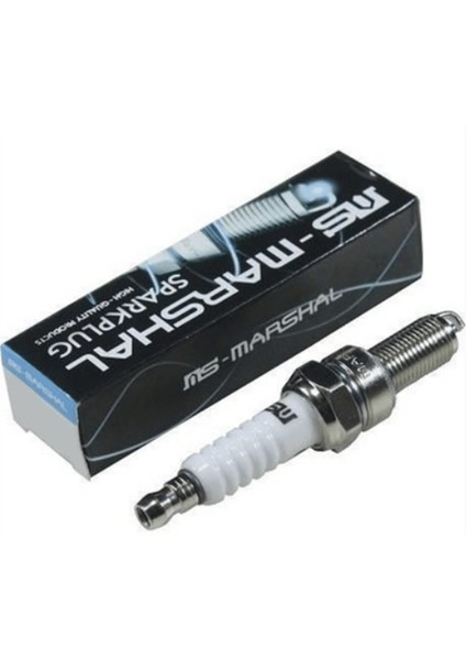 Buji Mobilet Jawa Mz