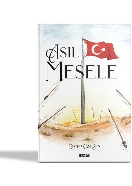 Asıl Mesele | Recep Can Şen