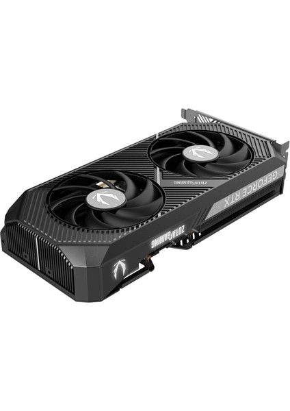 Geforce Rtx 5070 Twın Edge 12GB Gddr7 192BIT Dlss 4 Ekran Kartı