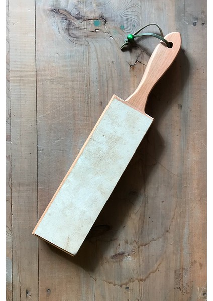 Tanto Bushcraft Masat – Çift Taraflı Bileme Yardımcısı, 38 Cm, Keskinlik Tamamlayıcı fırsatları
