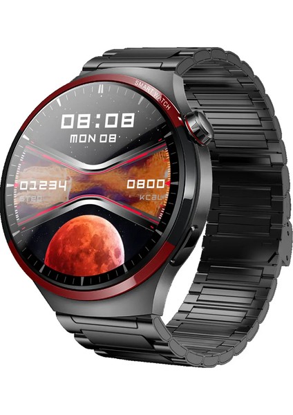 Watch Hw 10 Pro Akıllı Saat
