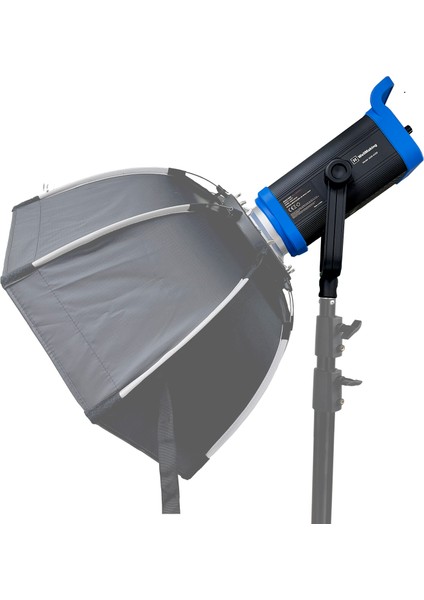 200W LED Işık