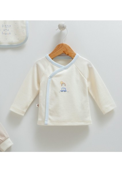 Premium 10LU Set Giulia Beti Mavi modelleri