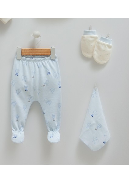 Premium 10LU Set Giulia Beti Mavi indirimleri