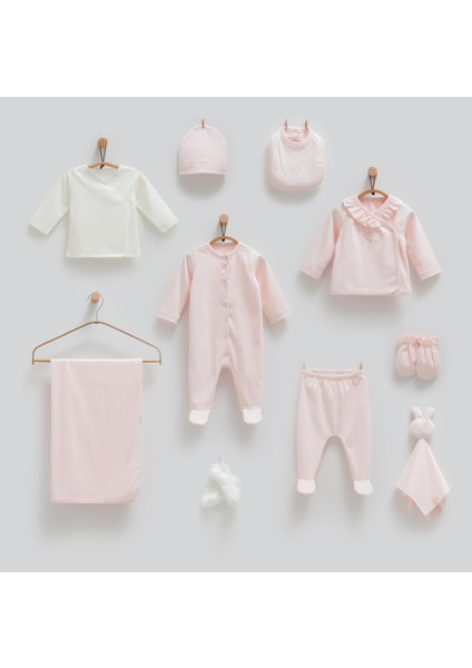 Premium 10LU Set Venezia Pembe Kız