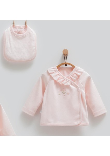 Premium 10LU Set Venezia Pembe Kız fırsatları