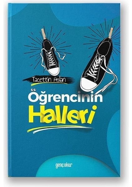 Öğrencinin Halleri | Tacettin Aslan
