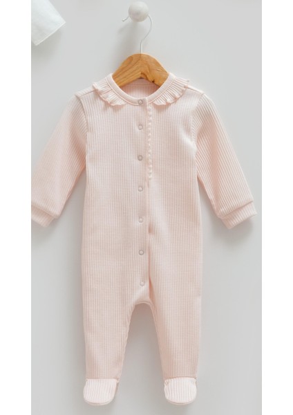 Müslin Batt. 10LU Set Milena Pembe Kız modelleri