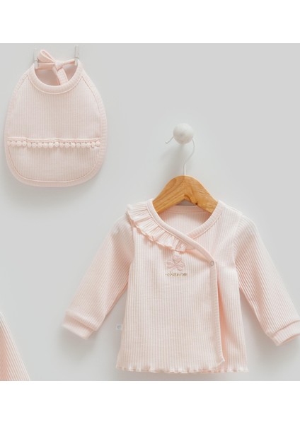 Müslin Batt. 10LU Set Milena Pembe Kız fırsatları