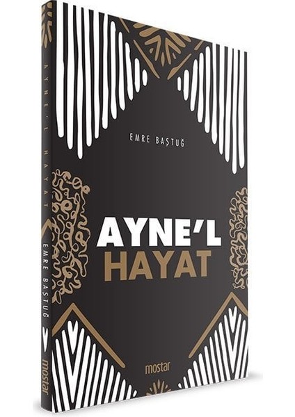Aynel Hayat | Emre Baştuğ