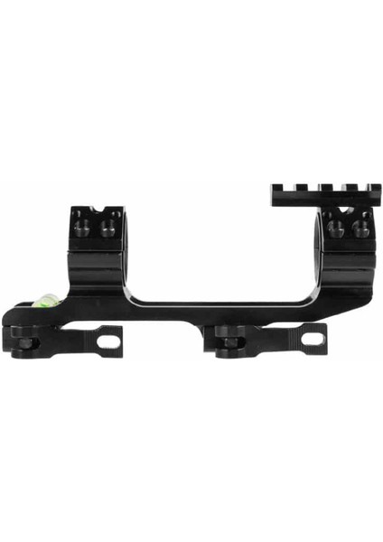 One-Piece Qd Scope Mount V2 – 25/30MM Tek Parça Çok Fonksyonlu Dürbün Ayağı S239B