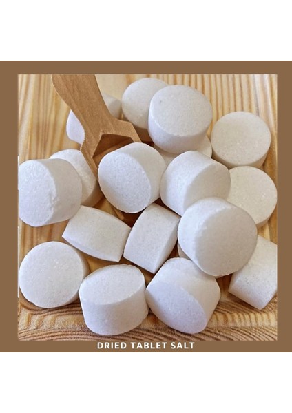 Ultra Rafine Tablet Tuz Sodyum Klorür 25 kg fiyatları