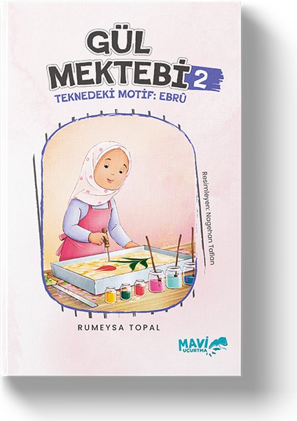 Dermanın Öyküsü - Hz. Lokman As. | Mehmet Nalbant