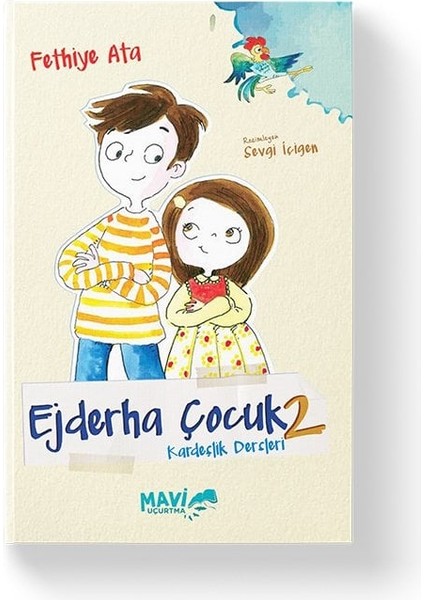 2016 15 Temmuz Destanı Boyama Kitabı