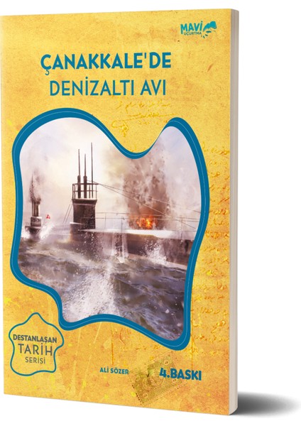 Değirmen | Bir Yaz Tatili Macerası